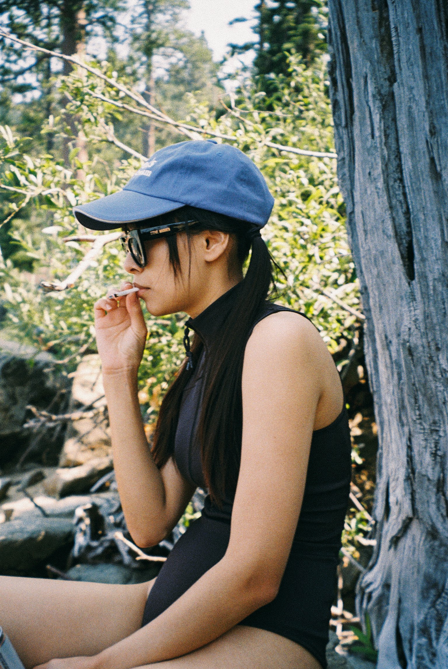 Lifestyle shot